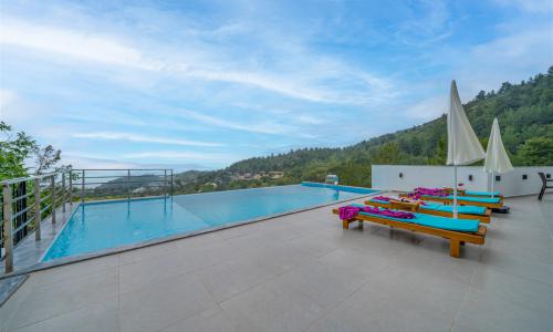 Villa Carpe Diem İslamlar — 37