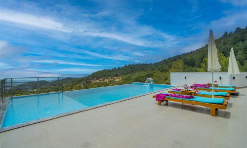 Villa Carpe Diem İslamlar — 27