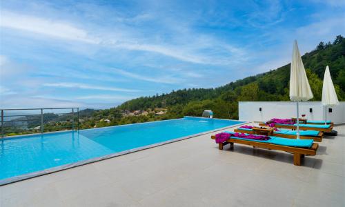 Villa Carpe Diem İslamlar — 33