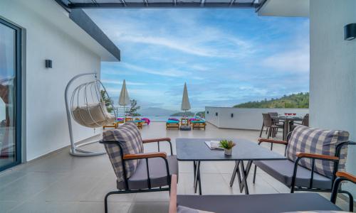 Villa Carpe Diem İslamlar — 23