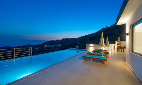 Villa Carpe Diem İslamlar — 13