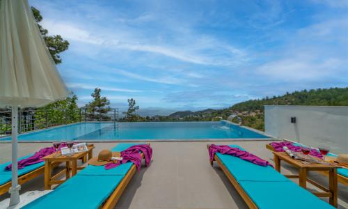 Villa Carpe Diem İslamlar — 36