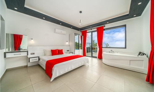 Villa Carpe Diem İslamlar — 48