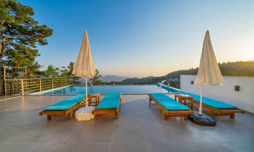 Villa Carpe Diem İslamlar — 18