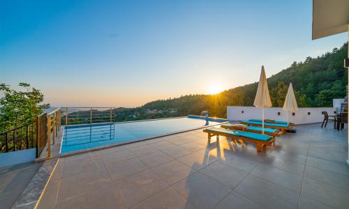 Villa Carpe Diem İslamlar — 16