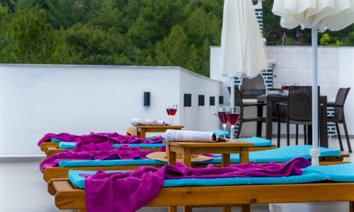 Villa Carpe Diem İslamlar — 24