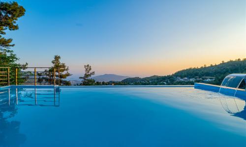 Villa Carpe Diem İslamlar — 11