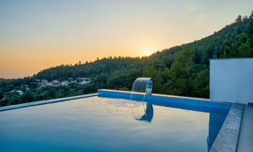 Villa Carpe Diem İslamlar — 14