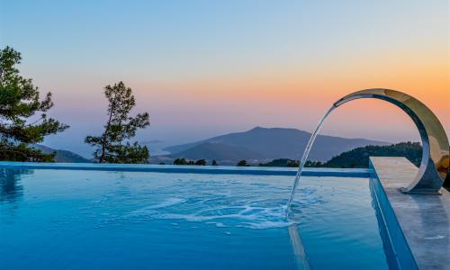 Villa Carpe Diem İslamlar