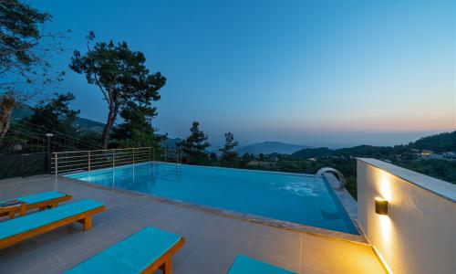 Villa Carpe Diem İslamlar — 12