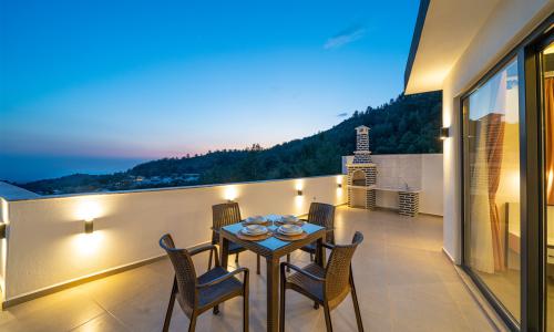 Villa Carpe Diem İslamlar — 8