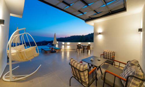 Villa Carpe Diem İslamlar — 5