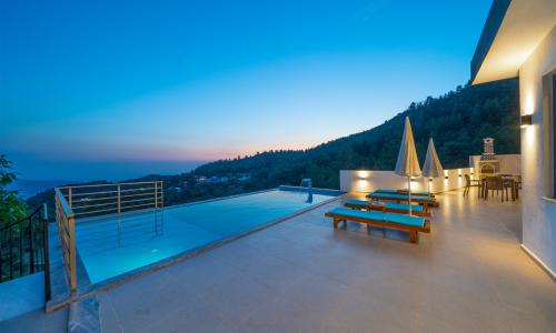 Villa Carpe Diem İslamlar — 6