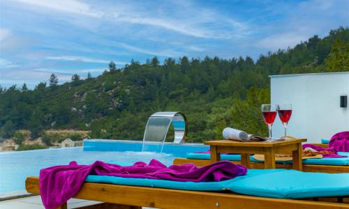 Villa Carpe Diem İslamlar — 25