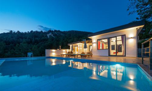 Villa Carpe Diem İslamlar — 2