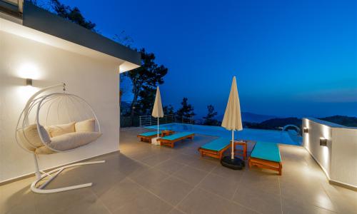 Villa Carpe Diem İslamlar — 9
