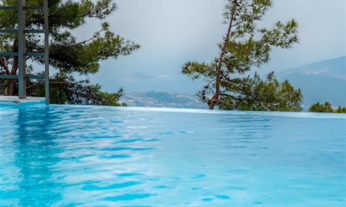 Villa Carpe Diem İslamlar — 20