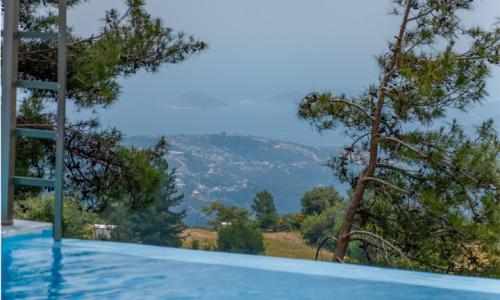 Villa Carpe Diem İslamlar — 21