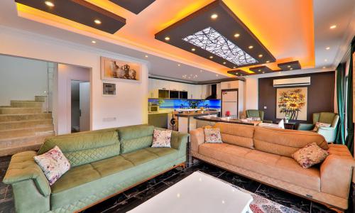 Villa Define — 21