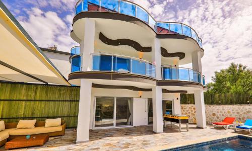 Villa Define — 18