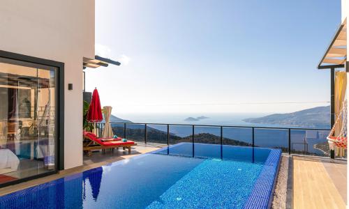 Villa Ege — 7