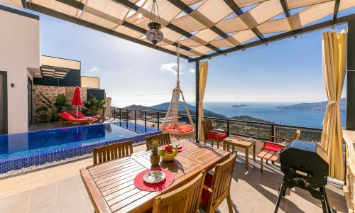 Villa Ege — 14