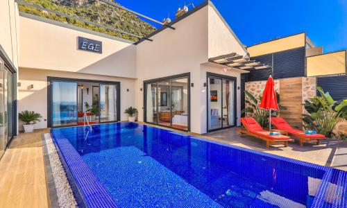 Villa Ege — 6