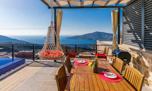 Villa Ege — 15