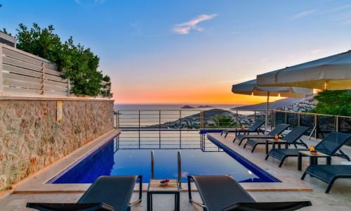 Villa Pine Kızıltaş — 38