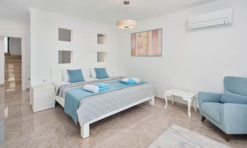 Villa Pine Kızıltaş — 40