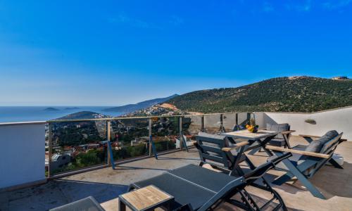 Villa Pine Kızıltaş — 15