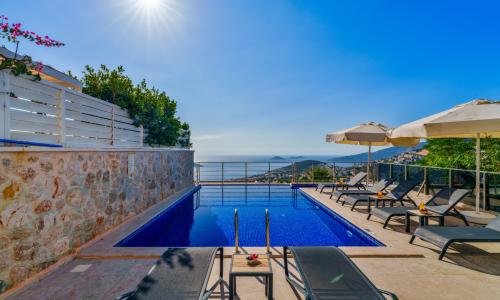 Villa Pine Kızıltaş — 16