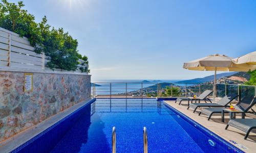 Villa Pine Kızıltaş — 13