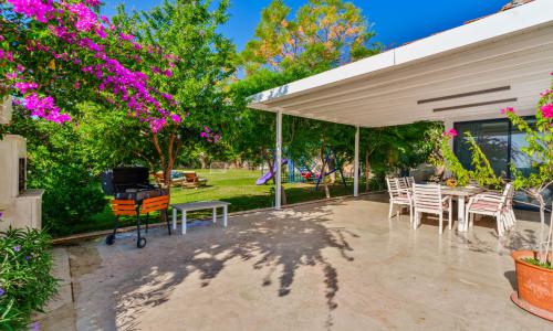 Villa Pine Kızıltaş — 28