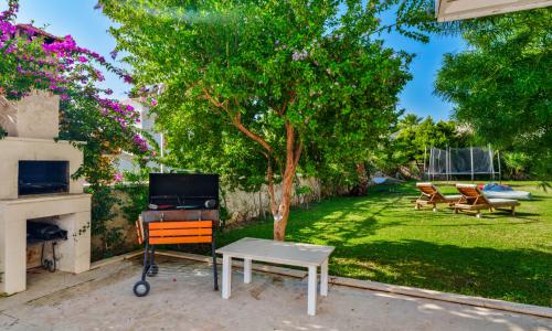 Villa Pine Kızıltaş — 21