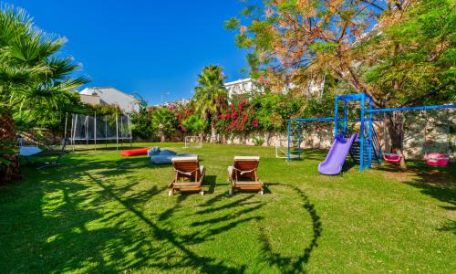 Villa Pine Kızıltaş — 17
