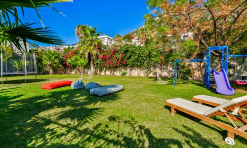 Villa Pine Kızıltaş — 18