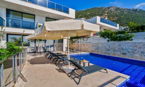 Villa Pine Kızıltaş — 4
