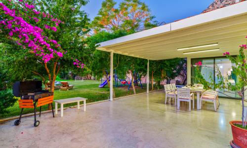 Villa Pine Kızıltaş — 29
