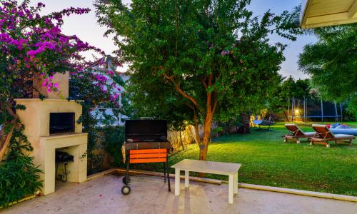 Villa Pine Kızıltaş — 25