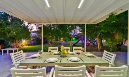 Villa Pine Kızıltaş — 27