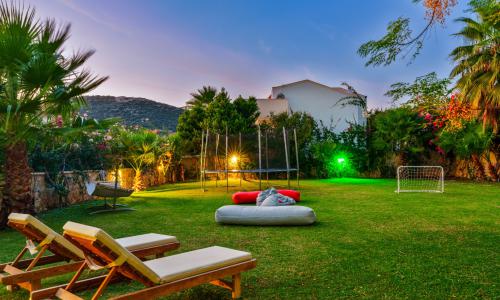 Villa Pine Kızıltaş — 24