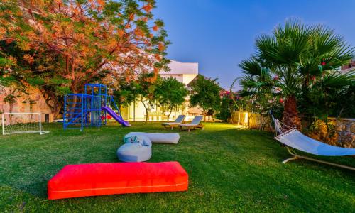 Villa Pine Kızıltaş — 44