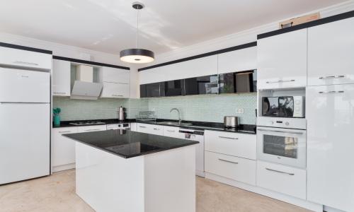 Villa Pine Kızıltaş — 43