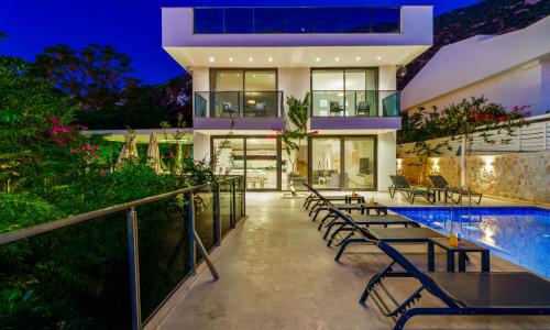 Villa Pine Kızıltaş — 5