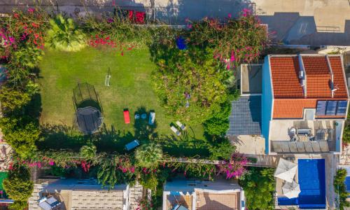 Villa Pine Kızıltaş — 31