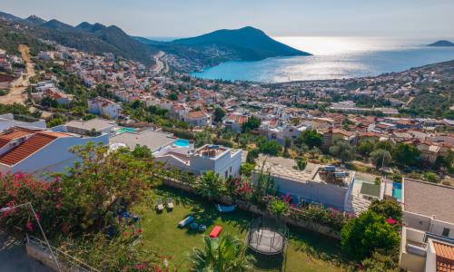 Villa Pine Kızıltaş — 1