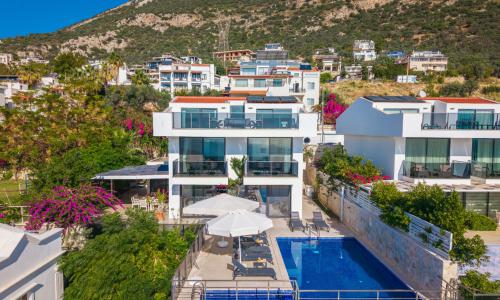 Villa Pine Kızıltaş — 8