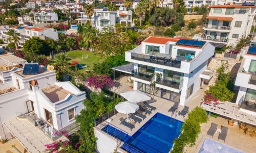 Villa Pine Kızıltaş — 9