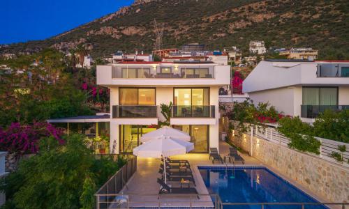Villa Pine Kızıltaş — 48